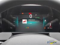 Opel Astra - Vorschau Bild 13