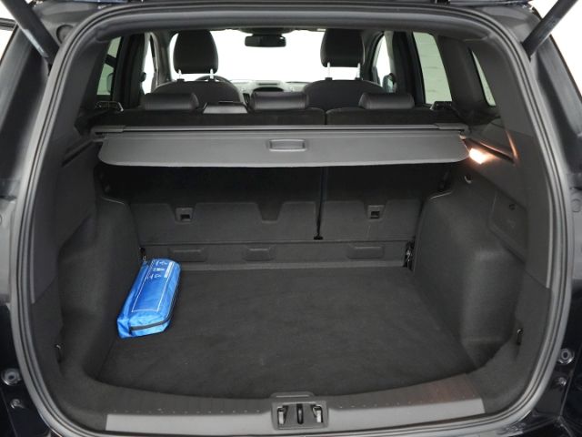 Kuga ST-LINE ECOBOOST AT 4X4+AHK+KEYLESS+SITZHEI