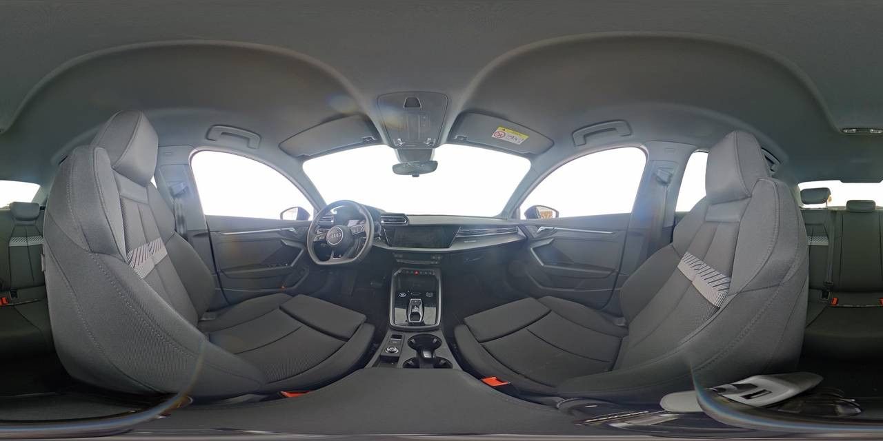 Audi A3 - Bild 6