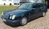 Mercedes-Benz E 240 T CLASSIC Classic - gebrauchte Mercedes-Benz E 240 aus dem Jahr 1998