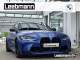 BMW M3 Competition M-Track-Paket 2. J. GARANTIE - BMW mit Benzin-Antrieb: Garantie