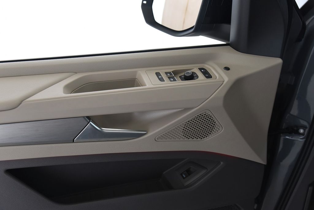 VW T7 Multivan