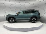 Dacia Bigster mild hybrid 140 Extreme Winter-Plus+City - : Teilleder, Head-Up Display