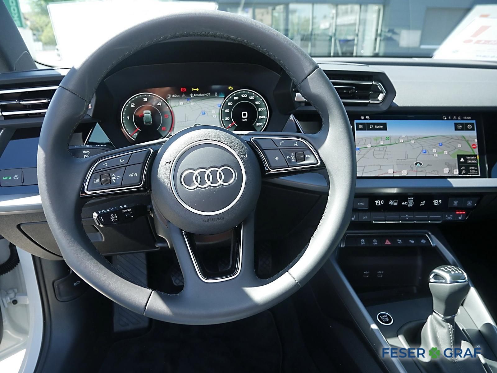 Audi A3 - Bild 5