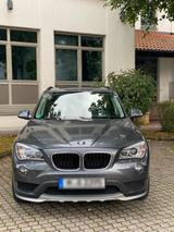 BMW. X1 sDrive18i 105.000km 2014 - BMW: X10