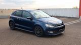 Volkswagen VW Polo 6R 1.2 TDI Bluemotion - Volkswagen Polo aus 2010: Bluemotion