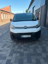 Citroën Citroen Jumpy - Citroën Jumpy in Duisburg