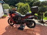 Harley-Davidson  Pan America CVO - HARLEY-DAVIDSON CVO PAN AMERICA
