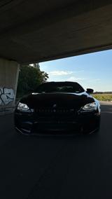 BMW M6 Coupé M6 - gebrauchte BMW M6 aus dem Jahr 2013