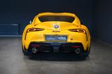 Toyota Supra GR Navi-LED-HuD-RFK-Memory-JBL - Toyota Supra Gebrauchtwagen