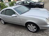 Mercedes-Benz CLK 320 SPORT aus 1. Rentner Hand TÜV NEU - gebrauchte Mercedes-Benz CLK 320 aus dem Jahr 1998