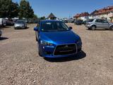 Mitsubishi Lancer Sportback Inform - Mitsubishi: Sportback
