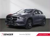 Mercedes-Benz GLA 200 Progressive MBUX-High-End Sitzhzg. LED - Mercedes-Benz GLA 200 in Hamm
