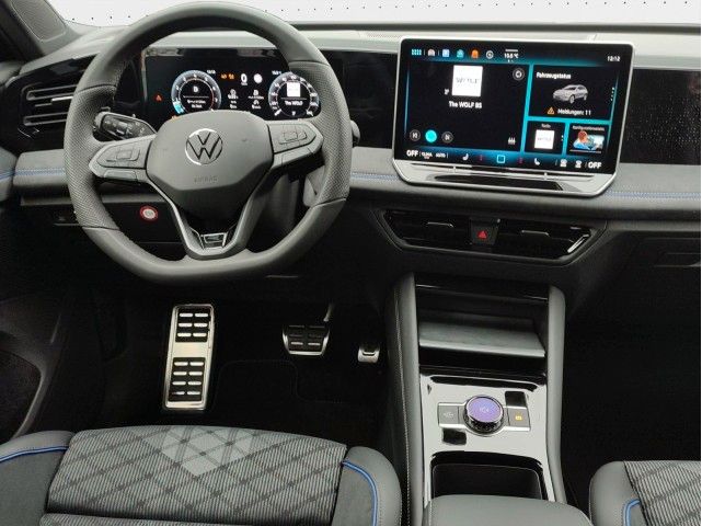 Volkswagen Tiguan - Bild 5