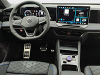 Volkswagen Tiguan - Vorschau Bild 5