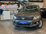 Volkswagen Tiguan Lounge Sport & Style BMT *1.HAND*PANO*KAM - VW Tiguan bis 15.000 Euro