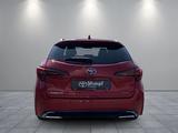 Toyota Corolla Touring Sports 1.8 Hybrid Teamplayer - Toyota Corolla mit Hybrid-Antrieb: Kombi