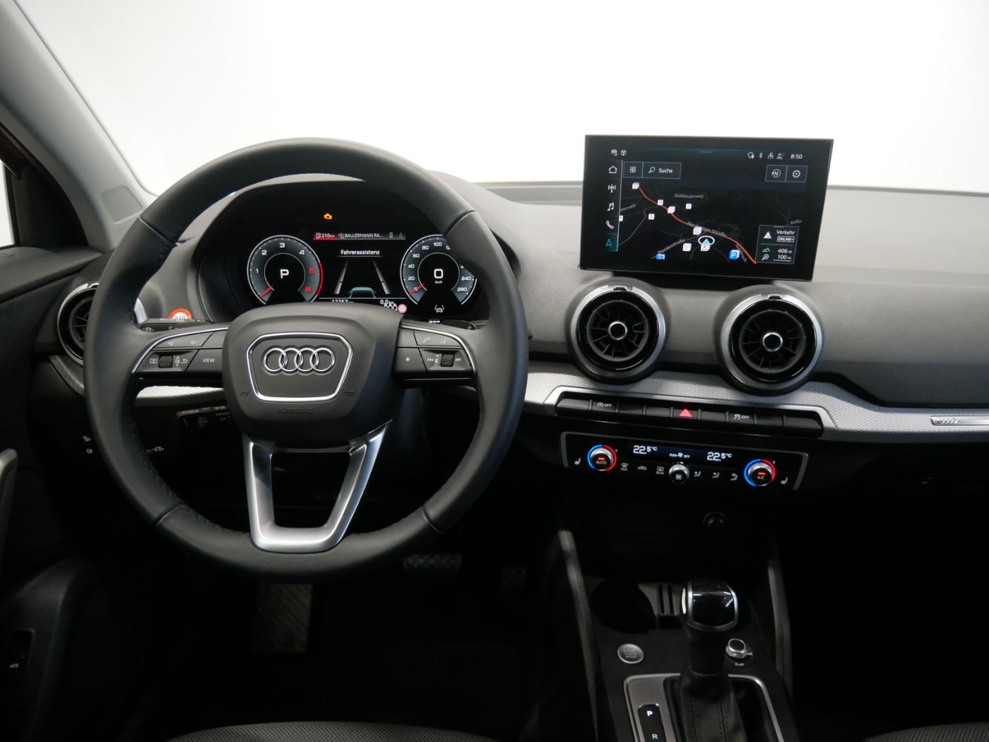 Audi Q2 - Bild 10
