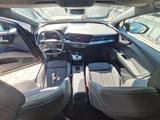 Audi Q4 e-tron 45 e-tron quattro Edition one Sline  - Audi Q4 e-tron Sline Gebrauchtwagen