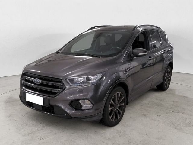 Ford Kuga 2.0 TDCI 150 CV S&S Powershift 4WD ST-