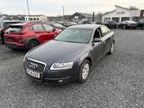 Audi A6 Lim. 2.4 - Audi A6 aus 2008: 4.2