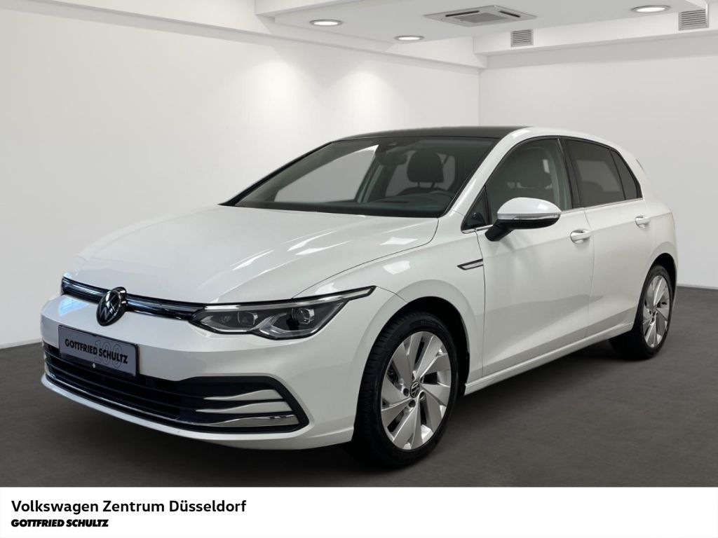 Image of Volkswagen Golf