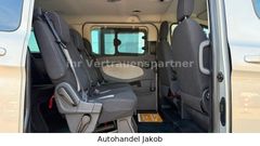 FORD Transit/Tourneo/Custom/L1/Titanium/2 Jahre Garan