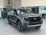 Ford Ranger V6 Diesel*WILDTRAK*2024 - Ford Ranger V6 Gebrauchtwagen