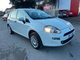Fiat Punto 1.4 5p - Fiat Punto mit CNG-Antrieb