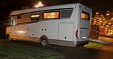 Carthago Iveco Liner-for-two I 53 Lang - Carthago liner for two