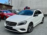 Mercedes-Benz A 200 CDI *AUTOMATIK*PANO*RÜCKFAHRK. - Mercedes-Benz A 200 mit Diesel-Antrieb: Kleinwagen