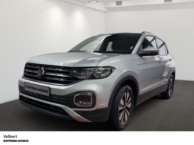 Volkswagen T-Cross VW Move 1.0 TSI 81kW NAVI  KAMERA PDC  S