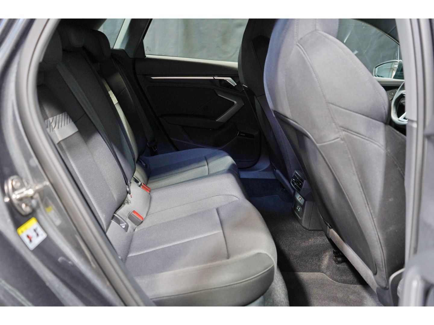 Audi A3 - Bild 10