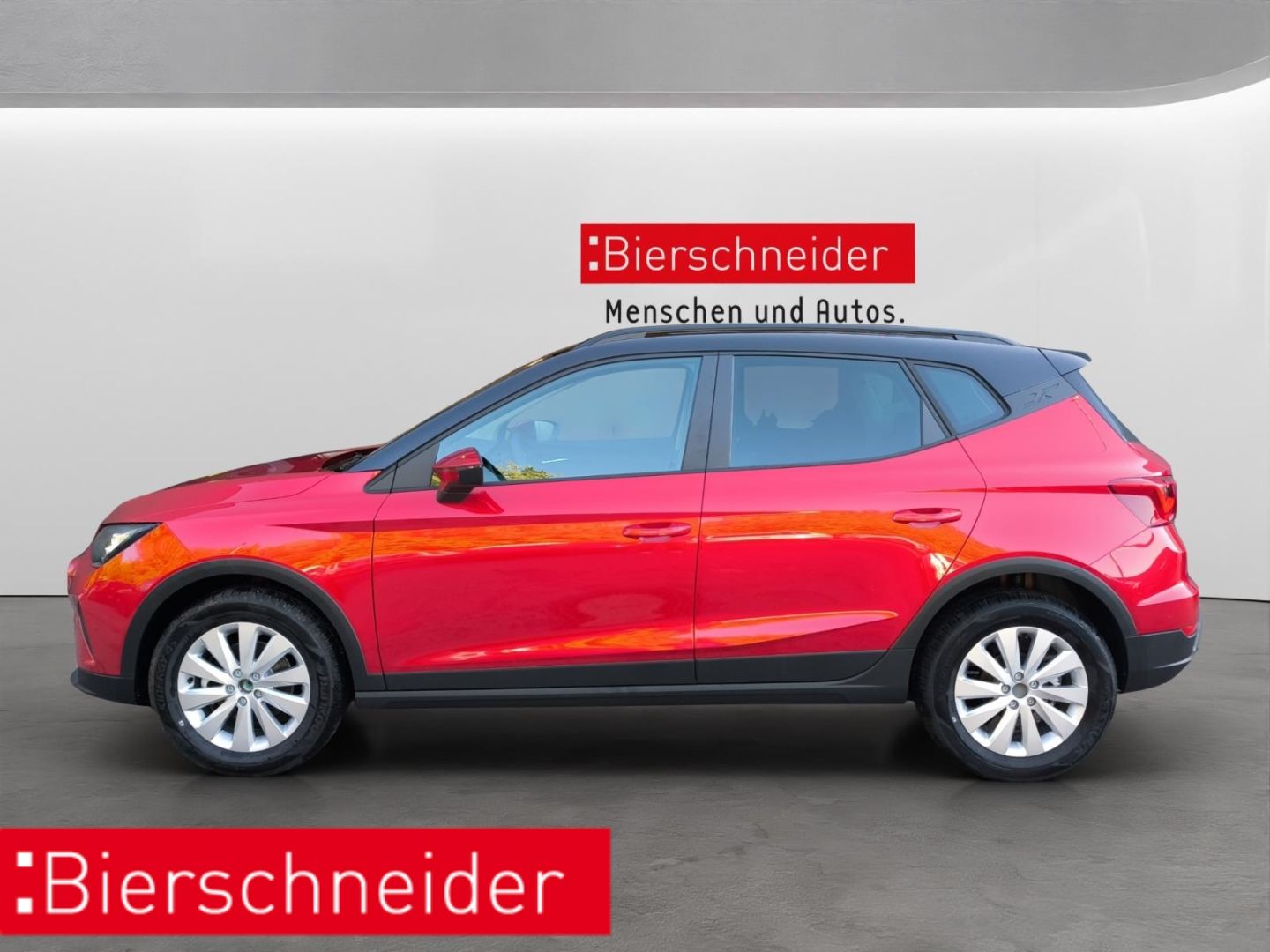 Seat Arona - Bild 3