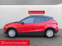 Seat Arona - Vorschau Bild 3