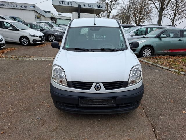 Renault Kangoo Rapid Campus