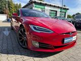 Tesla Model S Performance LUDICROUS RAVEN AUTOP. FSD - gebrauchte Tesla Model S aus dem Jahr 2020