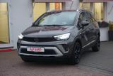 Opel Crossland 1.2 Ultimate Aut. LED Navi Kamera AHK - Opel aus 2021