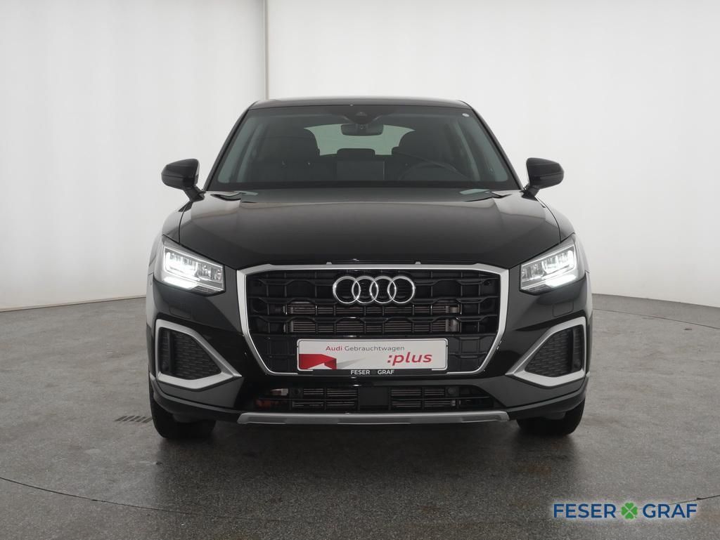 Audi Q2 - Bild 10