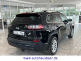 Jeep Cherokee 2.0l T-GDI Active Drive I Limited AT*G - Jeep Cherokee: Pickup