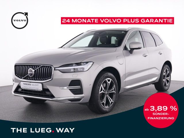 Volvo XC60 T6 AWD Inscription Expression Plug-In AHK+