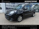 Renault Kangoo dCi 90 Start & Stop Limited ENERGY Klima - Renault Kangoo: En