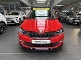 Skoda Fabia Monte Carlo 1.0 TSI DSG 110PS - Skoda Fabia: Ps