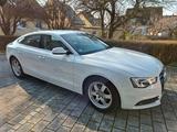 Audi A5 2.0 TFSI S tronic quattro Sportback  - Audi A5 aus 2012: Sportback