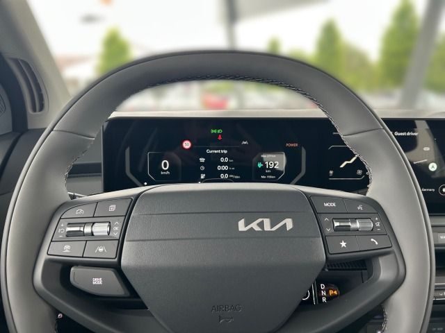Kia EV3 - Bild 14