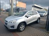 Chevrolet Trax LS+*AHK*1VORB*107TKM*KLIMA*6GANG*TEMP*MFL* - Chevrolet in Hannover