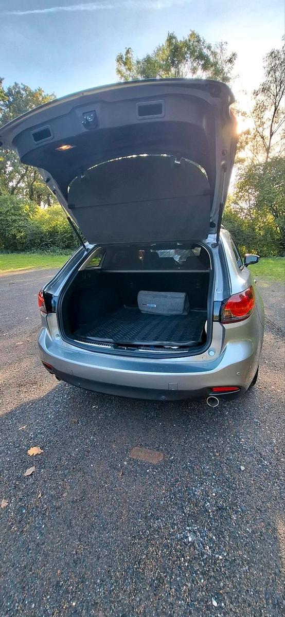 Mazda 5 2013 — photo 6