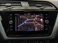 Volkswagen Touran - Vorschau Bild 16