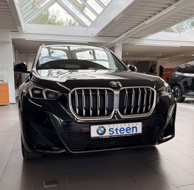 Image of BMW X1