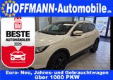 Nissan Qashqai N-Connecta Navigation,Sitzheizung,Kamera - Nissan Qashqai: N Connecta